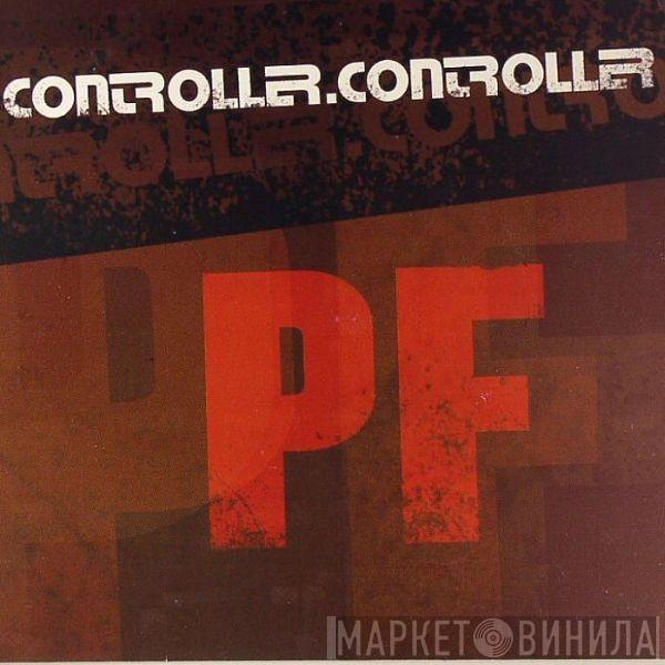 Controller.Controller - PF