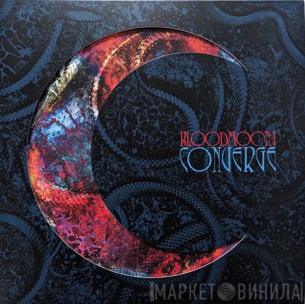  Converge  - Bloodmoon•I