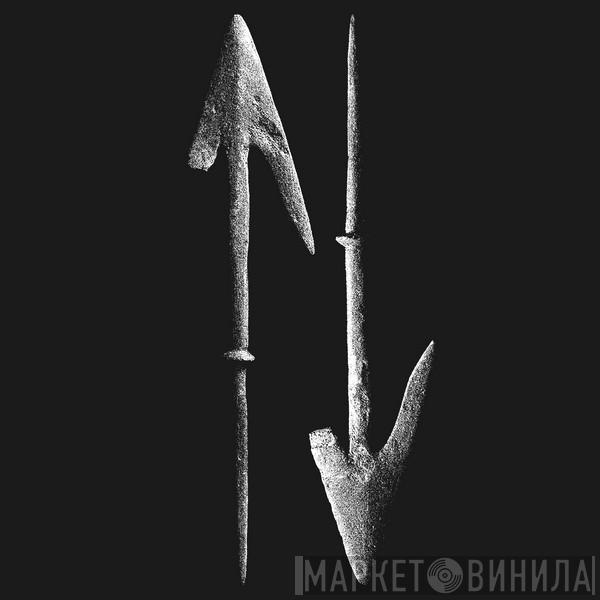 Converge  - Endless Arrow