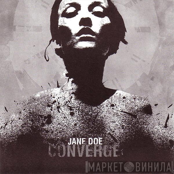 Converge  - Jane Doe