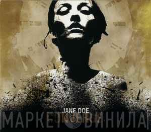  Converge  - Jane Doe