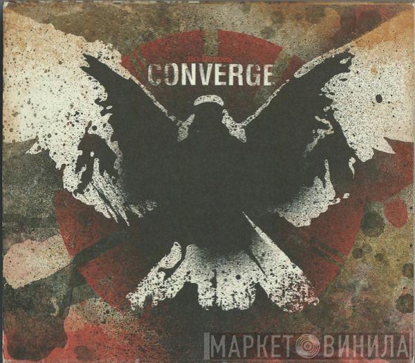  Converge  - No Heroes