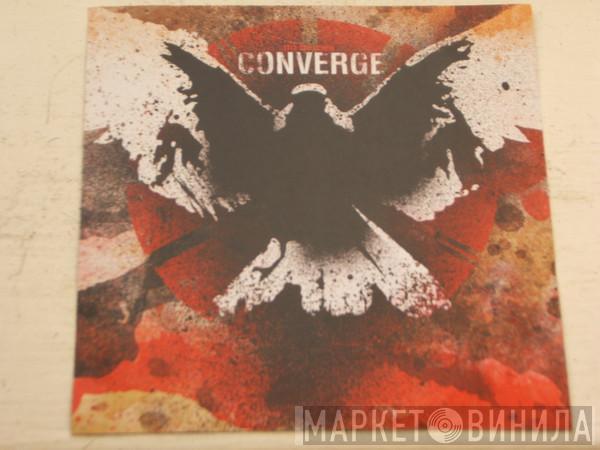  Converge  - No Heroes