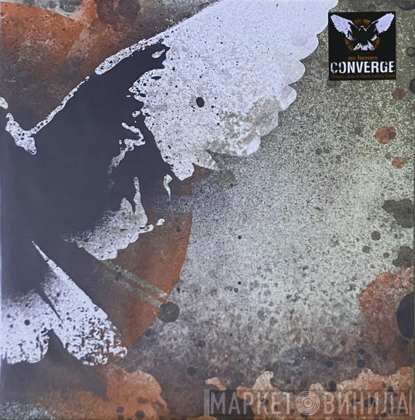  Converge  - No Heroes