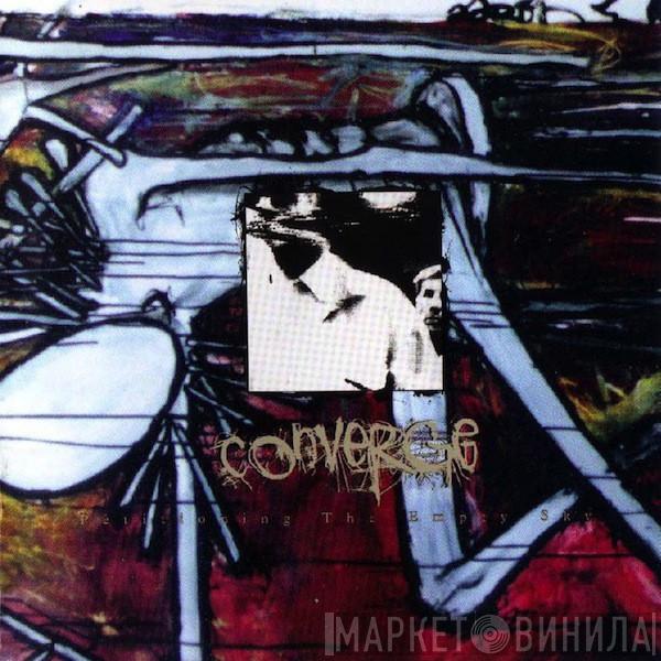 Converge - Petitioning The Empty Sky