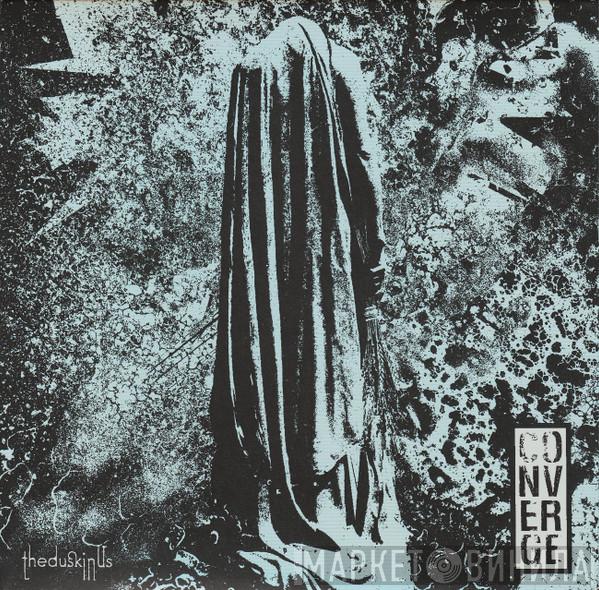 Converge - The Dusk In Us
