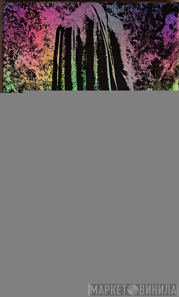 Converge - The Dusk In Us