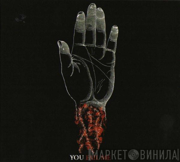 Converge - You Fail Me