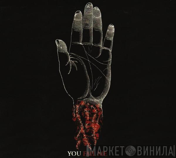 Converge - You Fail Me