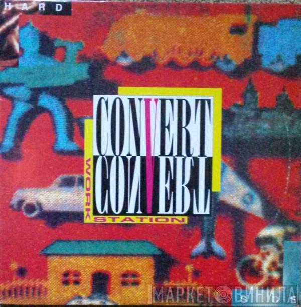 Convert - Workstation / Nightbird