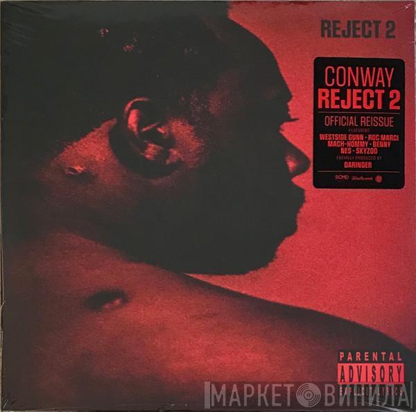  Conway   - Reject 2
