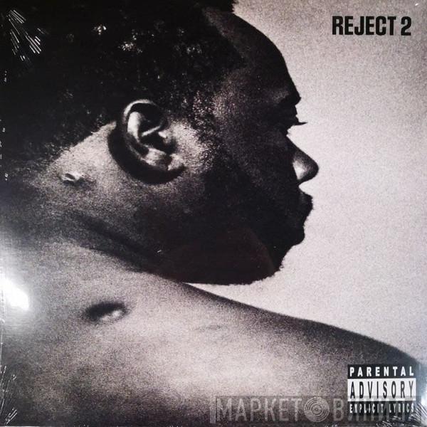  Conway   - Reject 2
