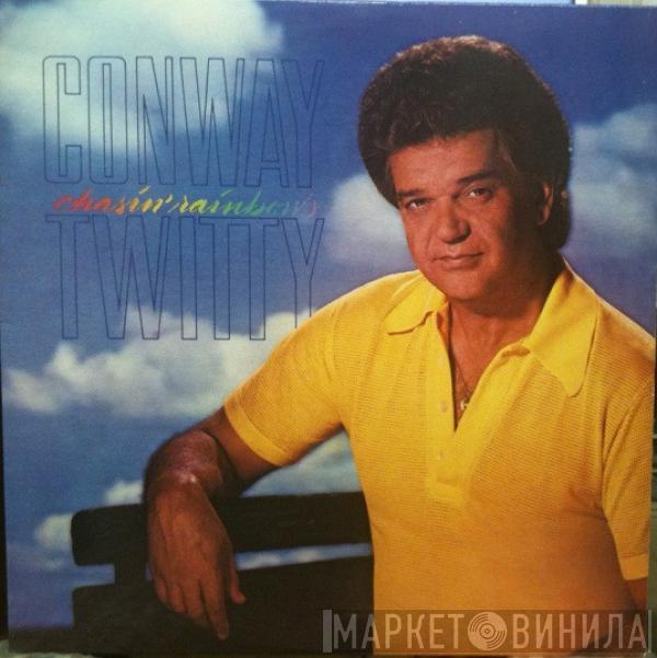 Conway Twitty - Chasin' Rainbows