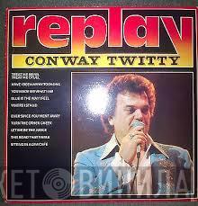 Conway Twitty - Conway Twitty