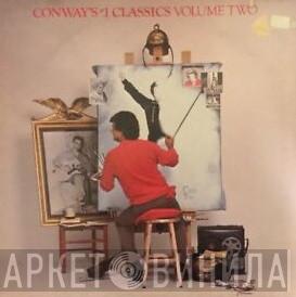 Conway Twitty - Conway's #1 Classics Volume Two