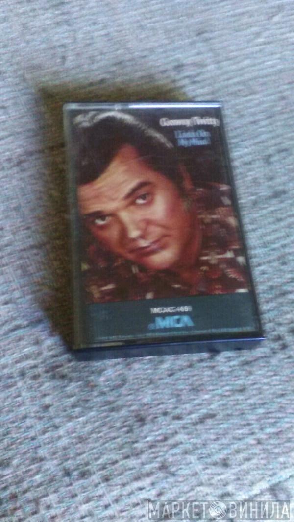  Conway Twitty  - Linda On My Mind