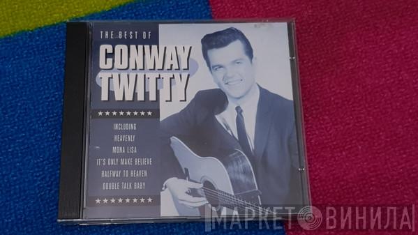 Conway Twitty - The Best Of Conway Twitty