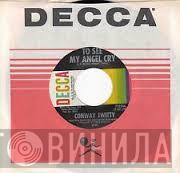  Conway Twitty  - To See My Angel Cry