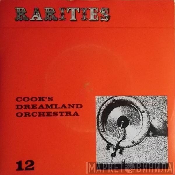 Cook's Dreamland Orchestra - Cook's Dreamland Orchestra