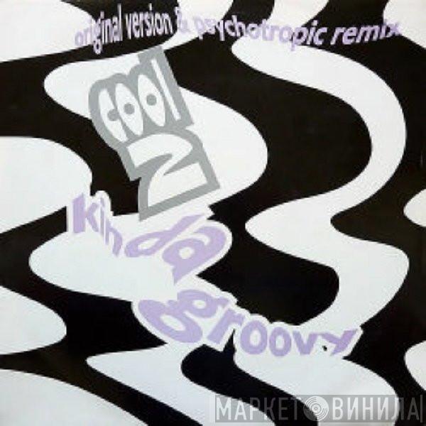  Cool 2  - Kinda Groovy