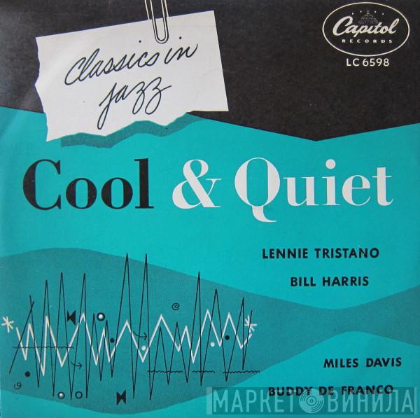 - Cool And Quiet