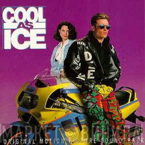 - Cool As Ice (Original Motion Picture Soundtrack)