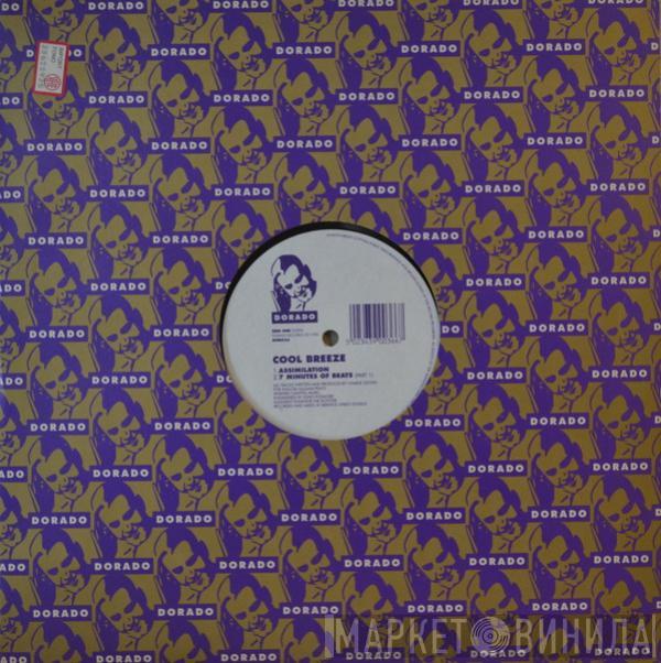 Cool Breeze - Assimilation EP