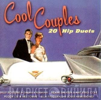  - Cool Couples: 20 Hip Duets