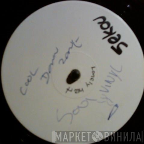 Cool Down Zone, Diane Charlemagne - Lonely Hearts