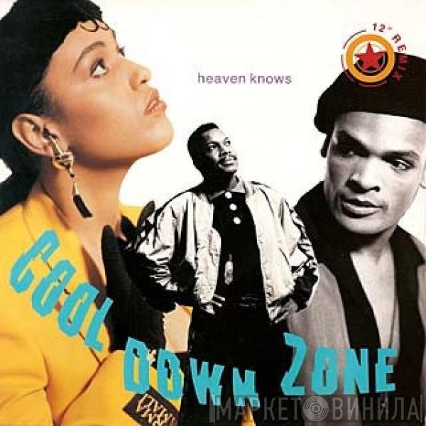  Cool Down Zone  - Heaven Knows (12" Remix)