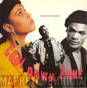  Cool Down Zone  - Heaven Knows