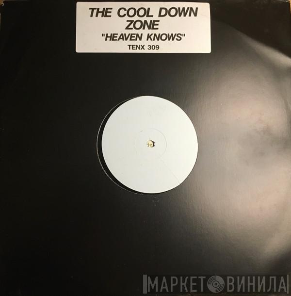  Cool Down Zone  - Heaven Knows