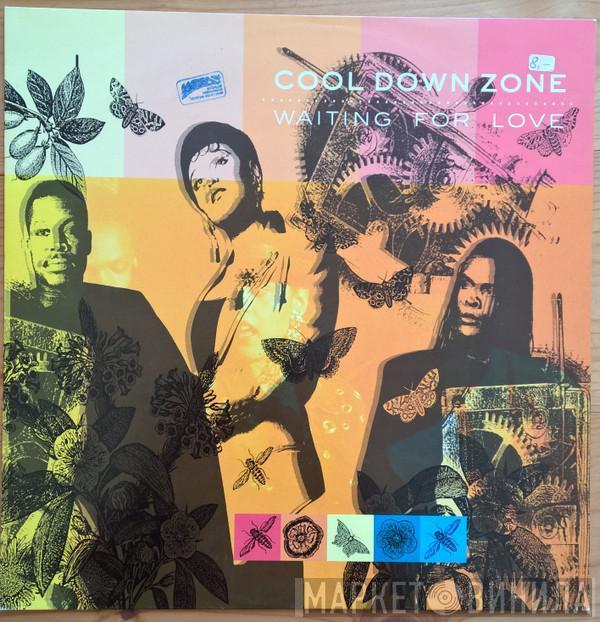 Cool Down Zone  - Waiting For Love