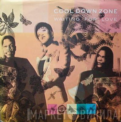  Cool Down Zone  - Waiting For Love