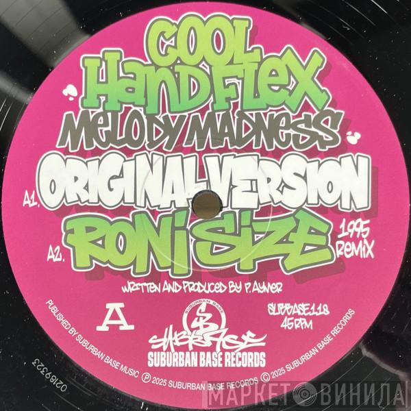 Cool Hand Flex - Melody Madness