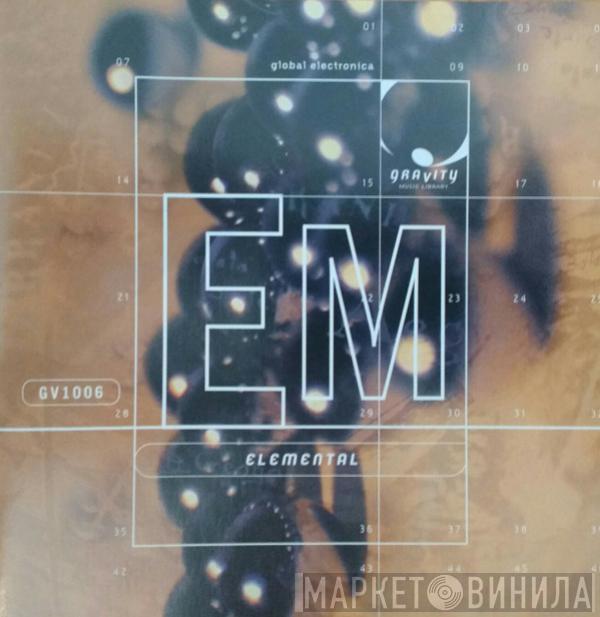 , Coolade , Eliot Pulse , John J. Marrs  Keedy   - Elemental (Global Electronica)