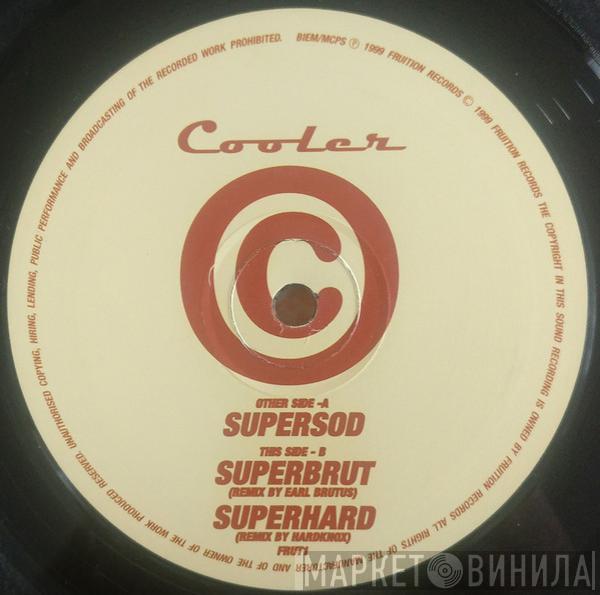 Cooler - Supersod