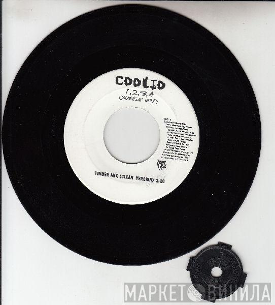  Coolio  - 1, 2, 3, 4 (Sumpin' New)