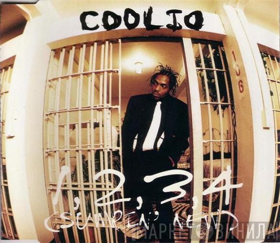  Coolio  - 1, 2, 3, 4 (Sumpin' New)