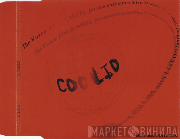  Coolio  - 1,2,3,4 (Sumpin' New)
