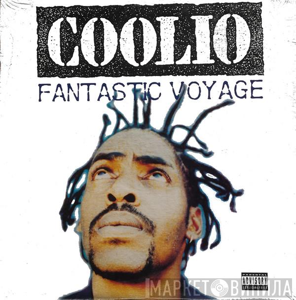 Coolio  - Fantastic Voyage