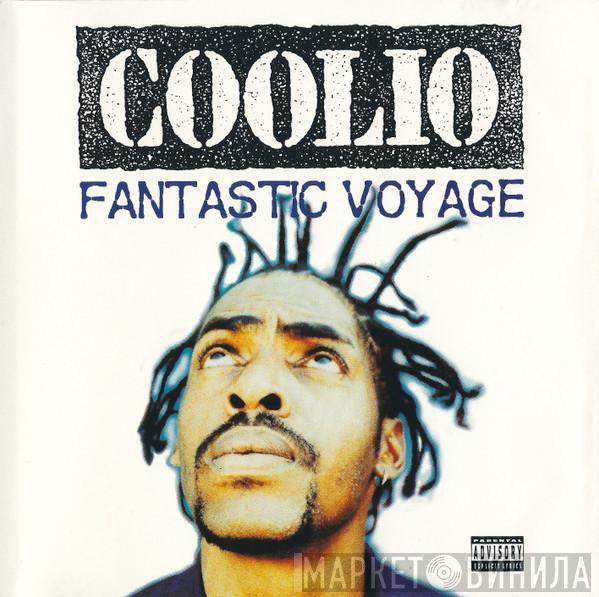  Coolio  - Fantastic Voyage