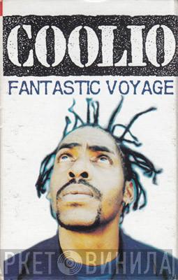  Coolio  - Fantastic Voyage