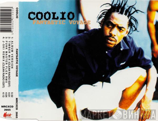  Coolio  - Fantastic Voyage