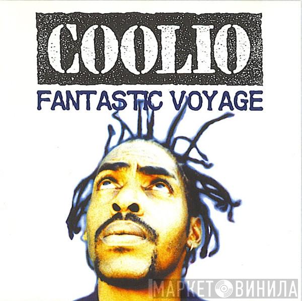  Coolio  - Fantastic Voyage