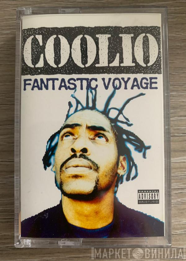 Coolio - Fantastic Voyage