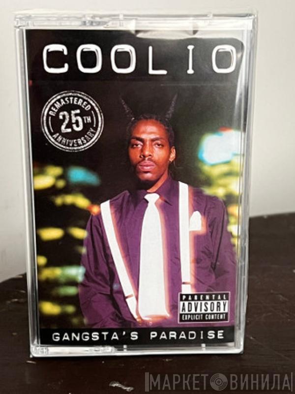 Coolio  - Gangsta’s Paradise