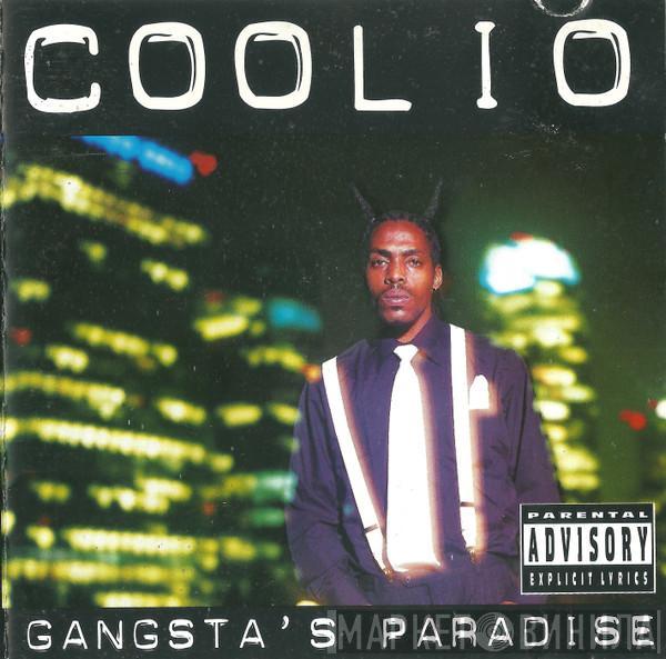  Coolio  - Gangsta's Paradise