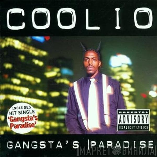  Coolio  - Gangsta's Paradise