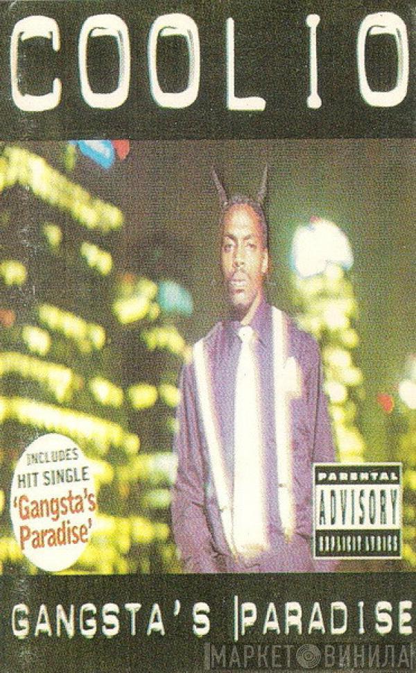  Coolio  - Gangsta's Paradise